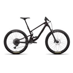 Santa Cruz 5010 4 C R 27.5 in Purple